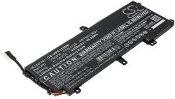 Cameron Sino Akkumulátor HP Envy 15, 4250mAh (CS-HPE125NB) - sunnysoft