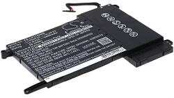 Cameron Sino Akkumulátor Lenovo Eraser Y700 / Ideapad Y700-hoz, 4000mAh, Li-Pol (CS-LVY700NB)