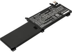 Cameron Sino Akkumulátor Asus GL703gm / GL703gs / Rog Strix, és másokhoz, 4800 mAh, Li-Pol (CS-AUL703NB)