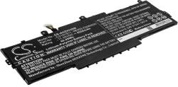 Cameron Sino Akkumulátor Asus Deluxe 13, Asus Deluxe14 (ekv. Asus C31N1811), 4250 mAh, 4250 mAh (CS-AUZ433NB)