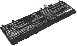 Cameron Sino Akkumulátor HP Elitebook 865, ZBook Firefly 16, EliteBook 860, 6300 mAh, Li-Pol akkumulátorokhoz (CS-HPE865NB) - sunnysoft