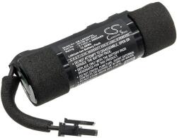 Cameron Sino Akkumulátor a Logitech UE Boom 2-hez (ekv. 00798-601 (CS-LOE207XL) - sunnysoft