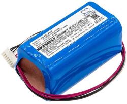Cameron Sino Akkumulátor Marshall Kilburn II/II V2, 6400mAh, Li-Ion, 6400mAh, Li-Ion (CS-MRK200XL) - sunnysoft