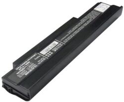 Cameron Sino Akkumulátor Acer Extensa és Gateway NV (ekv. AS09) 4400mAh (CS-AC5634NB)
