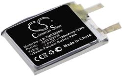 Cameron Sino Akkumulátor Tomtom Runner Cardio, 190 mAh, Li-Ion (CS-TMR322SH) - sunnysoft