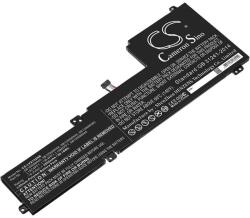 Cameron Sino Akkumulátor Lenovo Ideapad 5 15, Xiaoxin 15 2020 és másokhoz, 4550 mAh, Li-Ion (CS-LVX152NB)