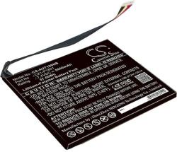 Cameron Sino Akkumulátor Asus Ap180c, P18y23 és másokhoz, 5000 mAh, Li-Ion (CS-AUT180NB)