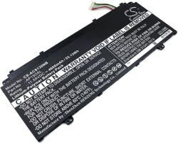 Cameron Sino Akkumulátor Acer Aspire S13, Chromebook R13, 4600mAh (CS-ACS130NB)