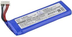 Cameron Sino Akkumulátor JBL Flip 4, 3000mAh (CS-JMF310SL) - sunnysoft