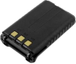 Cameron Sino Akkumulátor Baofeng 1200mAh, Li-ion (CS-BAF500TW)
