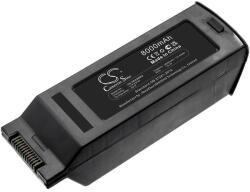 Cameron Sino Akkumulátor a YUNEEC Typhoon H3-hoz, 8000 mAh, Li-Pol (CS-YEH300RX) - sunnysoft