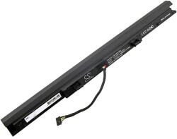 Cameron Sino Akkumulátor Lenovo Ideapad V110-15iap, Lenovo Ideapad V310-14isk, 2200 mAh, Li-Ion akkumulátorhoz (CS-LVP314NB) - sunnysoft