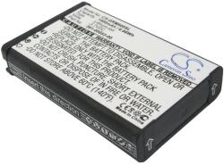 Cameron Sino Akkumulátor Garmin Alpha 200, Montana 600t Camo és másokhoz, 1800 mAh, Li-Ion (CS-GRM600SL)