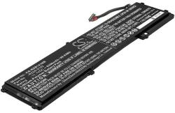 Cameron Sino Akkumulátor Razer Blade 14, Blade Pro 2014 és másokhoz, 6300 mAh, Li-Ion (CS-RZB141NB) - sunnysoft