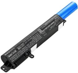 Cameron Sino Akkumulátor Asus X407UA, X507UA, R507UB, X407MA és másokhoz, 2600 mAh, Li-Ion (CS-AUX407NB) - sunnysoft