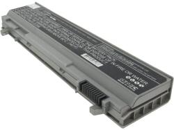 Cameron Sino Akkumulátor Dell Latitude E6400, E6500, Precision M2400, M4400 és másokhoz, 4400 mAh, Li-Ion (CS-DE2400NB)