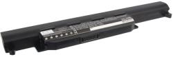 Cameron Sino Akkumulátor Asus A45 (ekv. 0B110-00050400) 4400mAh, Li-ion (CS-AUK55NB) - sunnysoft