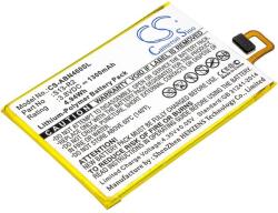 Cameron Sino Akkumulátor Amazon Kindle Voyage (ekv. S13-R2), 1300mAh (CS-ABN460SL)