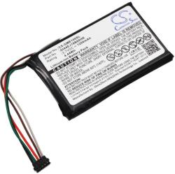 Cameron Sino Akkumulátor a Garmin Edge 1000/Edge Explore készülékhez, 1200mAh, Li-Ion (CS-GME100SL)