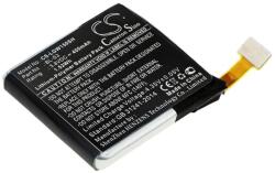 Cameron Sino Akkumulátor a LG W150, LG Watch Urbane, (ekv. LG BL-S3), 400 mAh (CS-LGW150SH) - sunnysoft