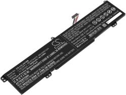 Cameron Sino Akkumulátor Lenovo Ideapad L340 17 Gaming/17irh/15 Gaming/15irh, 3850mAh, Li-Pol, 3850mAh (CS-LVL347NB) - sunnysoft