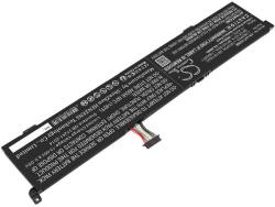 Cameron Sino Akkumulátor Lenovo Thinkbook 15p, 3900 mAh, Li-Pol, 3900 mAh (CS-LVT152NB) - sunnysoft