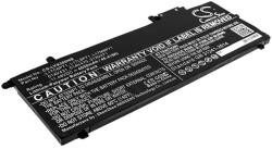 Cameron Sino Akkumulátor Lenovo ThinkPad X280 / ThinkPad A285, 4050mAh, Li-Polymer számára (CS-LVX280NB) - sunnysoft