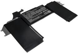 Cameron Sino Akkumulátor Apple A1932, Apple Macbook Air 13.3, 4800 mAh (CS-AM1965NB) - sunnysoft