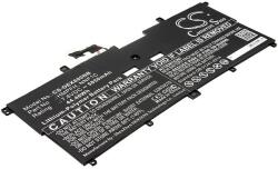 Cameron Sino Akkumulátor DELL -hez, 5850 mAh (CS-DEX680NB) - sunnysoft
