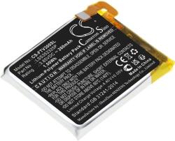 Cameron Sino Akkumulátor Fitbit Versa 3, 260 mAh, Li-Pol (CS-FTV300SL) - sunnysoft
