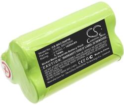 Cameron Sino Akkumulátor Black & Decker Kc360h készülékhez, 1600 mAh, Li-Ion (CS-BKC360PW) - sunnysoft