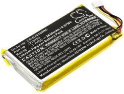 Cameron Sino Akkumulátor DJI Mavic Pro / Air / Spark, 2450 mAh, Li-Pol (CS-DJS100RC) - sunnysoft