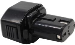 Cameron Sino Akkumulátor Hitachi Dn10dsa, Dn7dt, Nr90 és további típusokhoz, 1500 mAh, Li-Ion (CS-HTB715PW) - sunnysoft