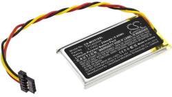 Cameron Sino Akkumulátor Mio MiVue 508/518/528/538/ 608/618/792 készülékekhez, 230 mAh, Li-Pol (CS-MIV518SL)
