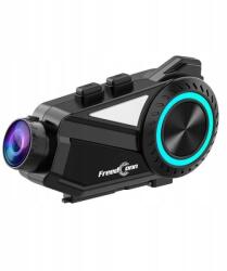 FreedConn R3 sisak kihangosító, motorkerékpár headset (R3)
