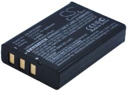 Cameron Sino Akkumulátor EXFO Axs-100/Lanpal100/Fip-400 és továbbiakhoz, 1800 mAh, Li-Ion (CS-EFX100SL)