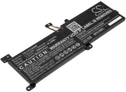 Cameron Sino Akkumulátor Lenovo Ideapad 320, 330, 3900 mAh (CS-LVT320NB)