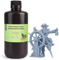 Elegoo Plant-based Resin 1KG, Grey (50.103.0046)