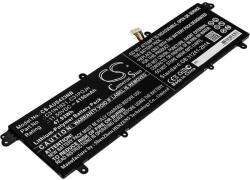 Cameron Sino Akkumulátor a Asus ViviBook S14/S15/14 és ZenBook S13, 4150mAh, Li-Pol számára (CS-AUS433NB)