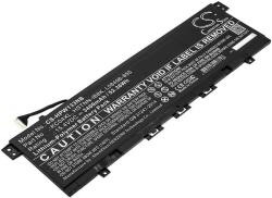 Cameron Sino Akkumulátor HP Envy 13-Ag0005ng, HP Envy 13-Ah0000, 3400 mAh (CS-HPW133NB) - sunnysoft