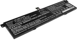 Cameron Sino Akkumulátor Xiaomi Inchmi Aair 13.3, Xiaomi Mi Notebook Air 13.3 2018, ( eq R13B01W ), 5250 mAh (CS-XMR130NB) - sunnysoft
