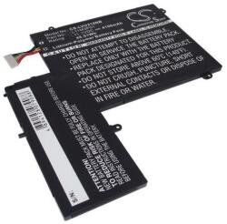 Cameron Sino Akkumulátor Lenovo Ideapad U310, Lenovo Ideapad U310 4375, 4100 mAh (CS-LVU310NB) - sunnysoft
