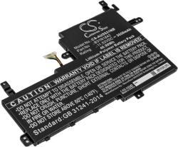 Cameron Sino Akkumulátor az Asus VivoBook S15 S531, 3550mAh, Li-Pol akkumulátorhoz (CS-AUS531NB)