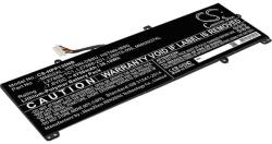 Cameron Sino Akkumulátor HP Pavilion 13-hoz, 4750 mAh, Li-Pol (CS-HPP130NB)