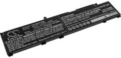 Cameron Sino Akkumulátor Dell G3 3590, G5 5500, G5 15 5500 és másokhoz, 4150 mAh, Li-Ion (CS-DEG315NB)