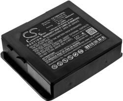 Cameron Sino Akkumulátor Garmin Aera 795, Aera 796, 6800 mAh, Li-Ion, 6800 mAh, Li-Ion (CS-GMA795XL)