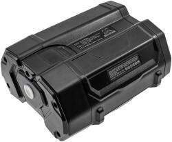 Cameron Sino Akkumulátor EGO Cs1400/1800 és továbbiakhoz, ekv. EGO BA1400T, 56V/4Ah Li-Ion (CS-EHT400PW)