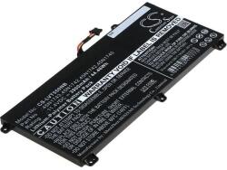Cameron Sino Akkumulátor Lenovo Thinkpad T550, (ekv. Lenovo 00NY639), 3900 mAh (CS-LVT550NB)