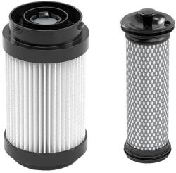  Mobilly tartalék szűrőkészlet a Karcher Cordless VC 6, VC 7 készülékhez (karcher vc 6 set, 2 pcs)