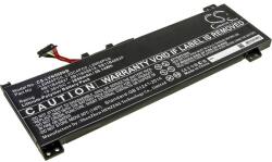 Cameron Sino Akkumulátor Lenovo Legion 5-15A, 3850mAh, Li-Pol akkumulátorhoz (CS-LVN500NB)